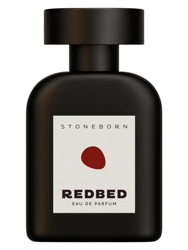 عطر REDBED زنانه STONEBORN - عطر STONEBORN