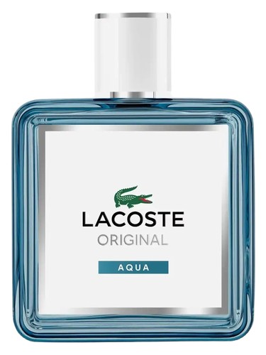 عطر Lacoste Fragrances Lacoste Original Aqua (Lacoste Fragrances Lacoste Original Aqua)