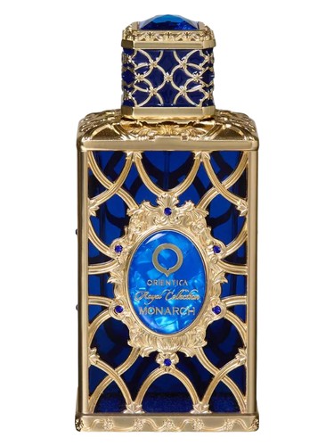 عطر Monarch زنانه و مردانه Orientica Premium - عطر Orientica Premium