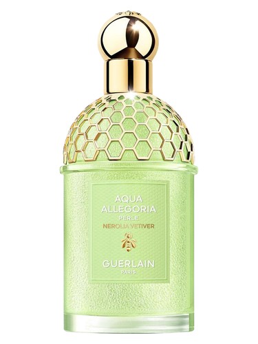 عطر Guerlain Nerolia Vetiver (Guerlain Nerolia Vetiver)