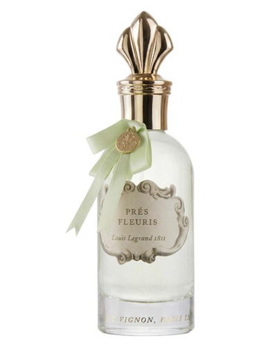 عطر Prés Fleuris زنانه و مردانه Oriza L. Legrand - عطر Oriza L. Legrand