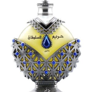 عطر Khadlaj Hareem Al Sultan Blue (Khadlaj Hareem Al Sultan Blue) by Khadlaj Perfume