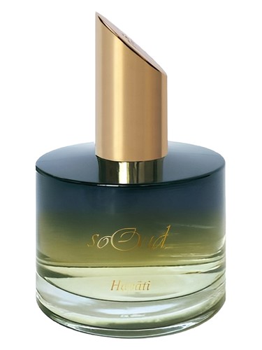 عطر Hayati زنانه و مردانه SoOud - عطر SoOud