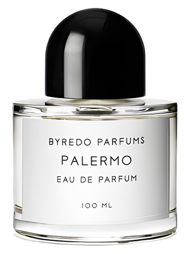 عطر بایردو Palermo Byredo (Byredo Palermo Byredo)