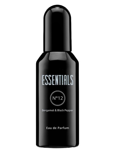 Essentials N°12