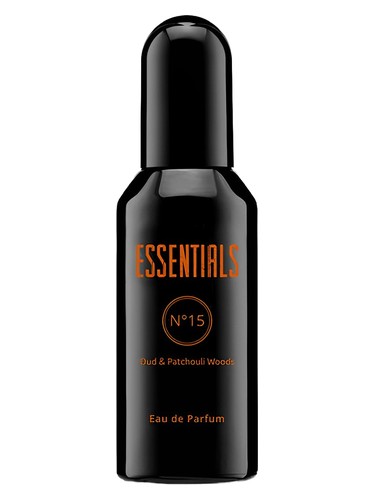 عطر Essentials N°15 مردانه Milton Lloyd - عطر Milton Lloyd