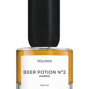 عطر Solonoi Beer Potion No 2 (Solonoi Beer Potion No 2) by Solonoi Perfume