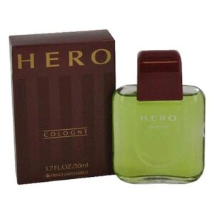 عطر Prince Matchabelli Hero مردانه (Prince Matchabelli Hero for men) by Prince Matchabelli Perfume