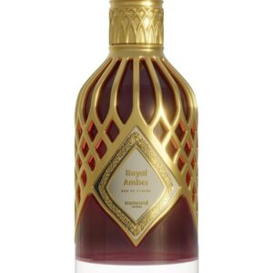 عطر Mawwal Arabia Royal Amber (Mawwal Arabia Royal Amber) by Mawwal Arabia Perfume