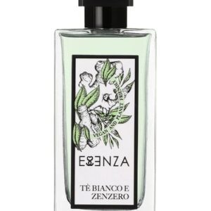 عطر Essenza Tè Bianco e Zenzero (Essenza Tè Bianco e Zenzero) by Essenza Perfume