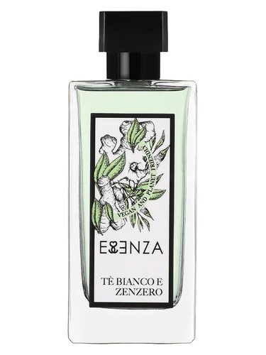 عطر Tè Bianco e Zenzero زنانه و مردانه Essenza - عطر Essenza