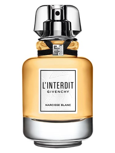 عطر ژیوانشی L'Interdit Narcisse Blanc (Givenchy L'Interdit Narcisse Blanc)