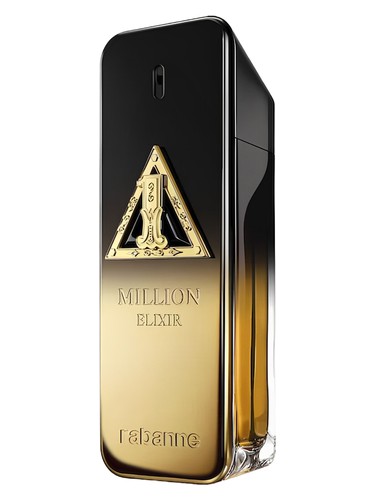 عطر رابان 1 Million Night الیکسیر (Rabanne 1 Million Night Elixir)