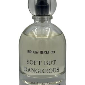 عطر Broun Suga Co. Soft But Dangerous (Broun Suga Co. Soft But Dangerous) by Broun Suga Co. Perfume