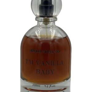 عطر Broun Suga Co. I'm Vanilla Baby (Broun Suga Co. I'm Vanilla Baby) by Broun Suga Co. Perfume
