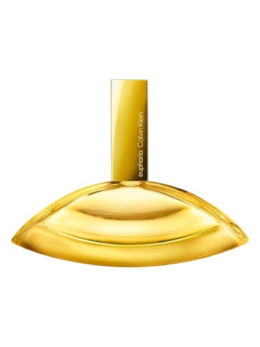 عطر Euphoria Solar الیکسیر زنانه Calvin Klein - عطر Calvin Klein