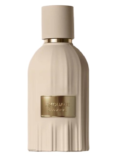 عطر Oud Zuhal زنانه و مردانه آمواج - عطر آمواج