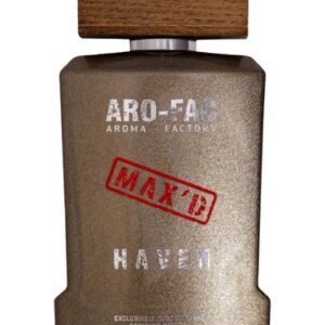 عطر ARO-FAC Aroma Factory Haven (ARO-FAC Aroma Factory Haven) by ARO-FAC Aroma Factory Perfume