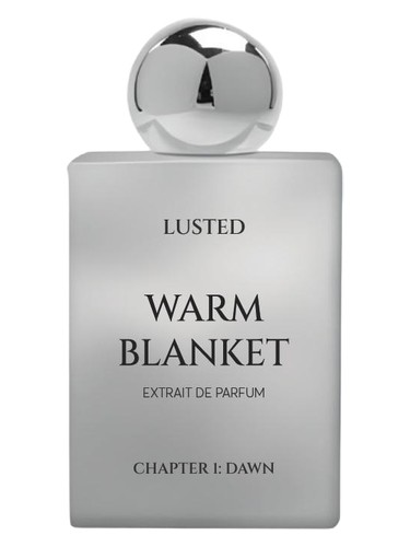 عطر Warm Blanket زنانه و مردانه Lusted - عطر Lusted