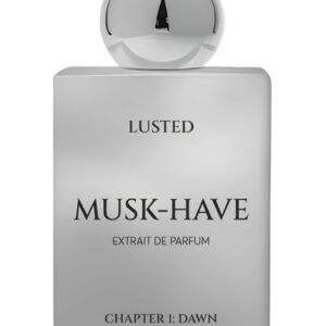 عطر Lusted Musk-Have (Lusted Musk-Have) by Lusted Perfume