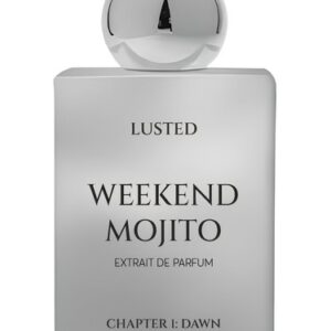 عطر Lusted Weekend Mojito (Lusted Weekend Mojito) by Lusted Perfume