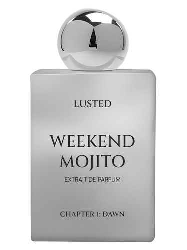 عطر Lusted Weekend Mojito (Lusted Weekend Mojito)