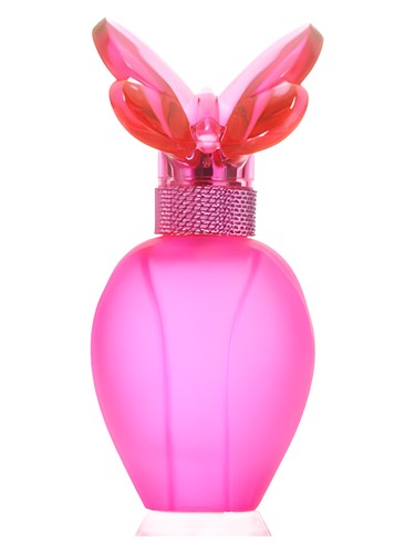 عطر Mariah Carey Lollipop Splash Inseparable (Mariah Carey Lollipop Splash Inseparable)