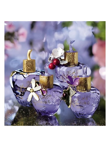 عطر Lolita Lempicka Caprice Amarena (Lolita Lempicka Caprice Amarena)