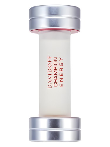 عطر Davidoff Champion Energy (Davidoff Champion Energy)