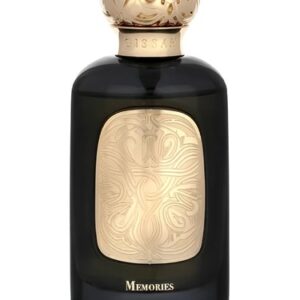 عطر Gissah Memories (Gissah Memories) by Gissah Perfume
