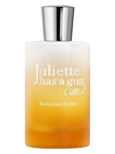 عطر Juliette Has A Gun Banana Rush (Juliette Has A Gun Banana Rush)