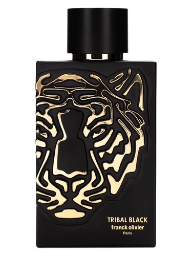 Tribal Black