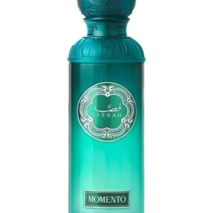 عطر Gissah Momento (Gissah Momento) by Gissah Perfume