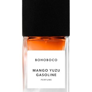 Mango Yuzu Gasoline