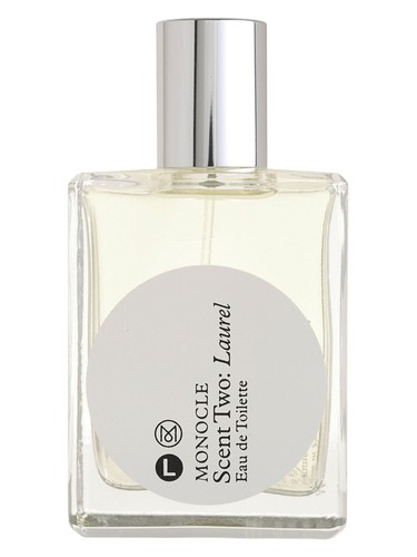 عطر Comme des Garcons Scent Two: Laurel (Comme des Garcons Scent Two: Laurel)