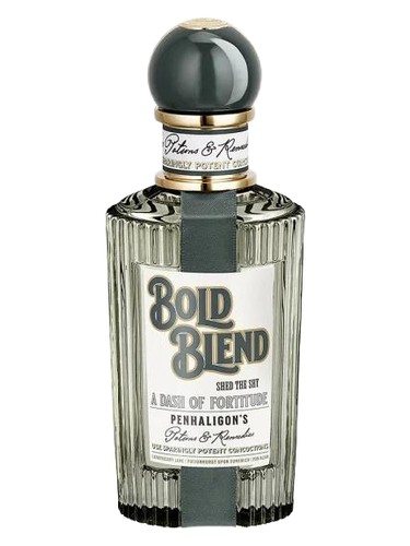 عطر Penhaligon's Bold Blend (Penhaligon's Bold Blend)