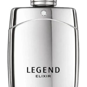عطر Montblanc Legend الیکسیر (Montblanc Legend Elixir) by Montblanc Perfume