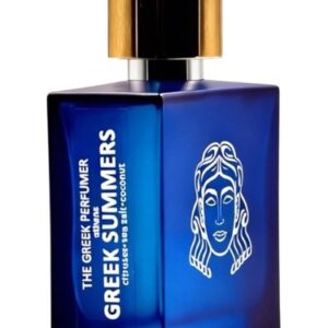 عطر The Greek Perfumer Greek Summer The Greek (The Greek Perfumer Greek Summer The Greek) by The Greek Perfumer Perfume