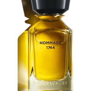 عطر عمان لاکچری Hommage (Omanluxury Hommage) by عمان لاکچری Perfume