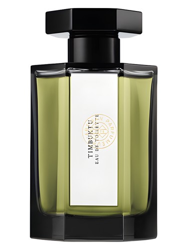 عطر L'Artisan Parfumeur Timbuktu (L'Artisan Parfumeur Timbuktu)