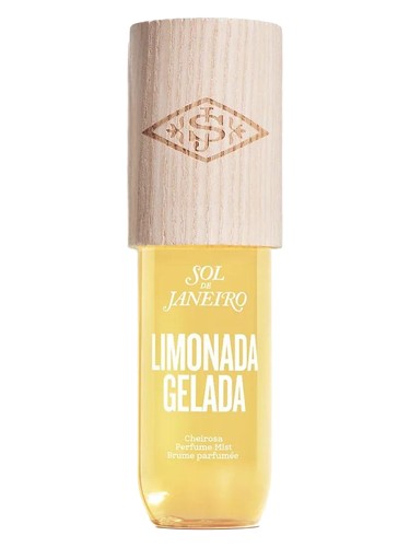 Limonada Gelada