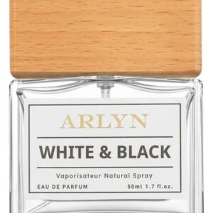 عطر Arlyn White&Black (Arlyn White&Black) by Arlyn Perfume