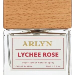 عطر Arlyn Lychee Rose (Arlyn Lychee Rose) by Arlyn Perfume