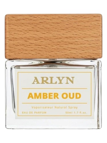 عطر Amber Oud زنانه و مردانه Arlyn ادو پرفیوم - عطر Arlyn