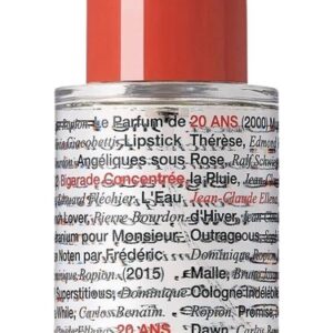 عطر Frederic Malle Bigarade Concentrée 20 Ans (Frederic Malle Bigarade Concentrée 20 Ans) by Frederic Malle Perfume