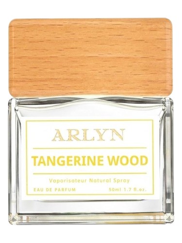 عطر Tangerine Wood زنانه و مردانه Arlyn - عطر Arlyn