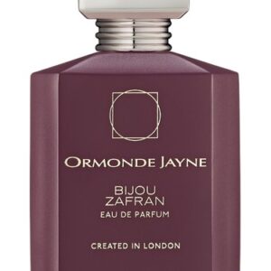 عطر Ormonde Jayne Bijou Zafran (Ormonde Jayne Bijou Zafran) by Ormonde Jayne Perfume