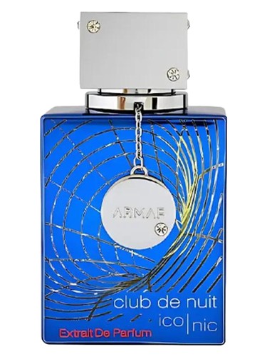 Armaf Club De Nuit Iconic