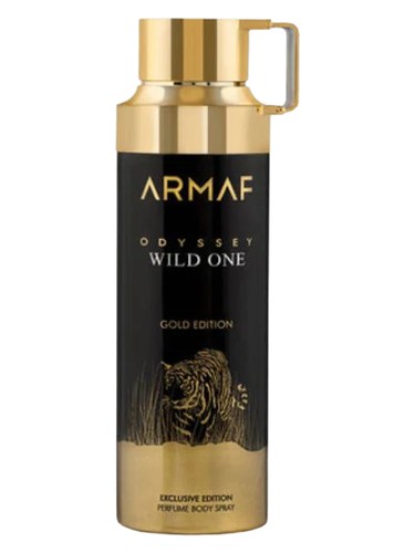 عطر Armaf Odyssey Wild One مردانه آرماف - عطر آرماف