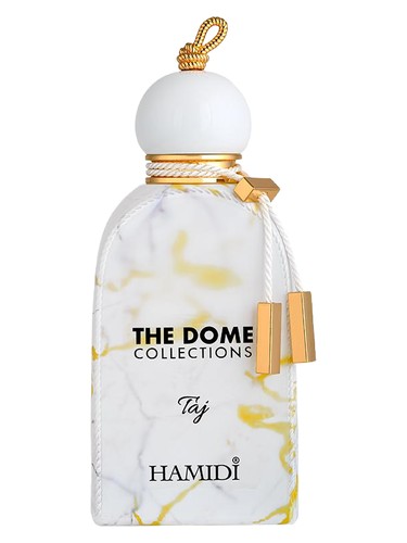 عطر Hamidi Taj زنانه و مردانه - عطر Hamidi